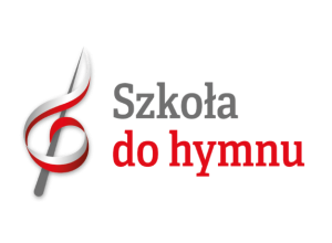 "Szkoła do hymnu"